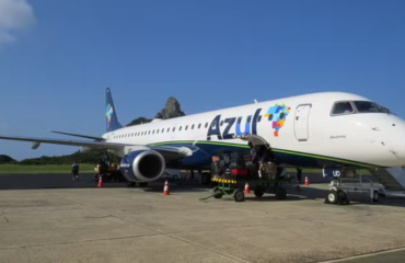 Azul entra com pedido de recuperao judicial nos EUA para reestruturar dvidas